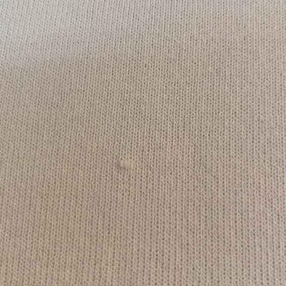 Ravel - Open Knit cardigan with ruffles. Size M - Picture 13 of 13